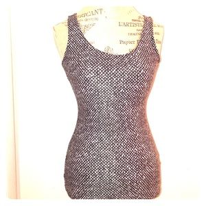 ❌ SOLD ❌ Tapemeasure Blouse